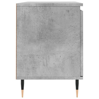 Mobile Porta Tv 104X35X50Cm In Legno Multistrato