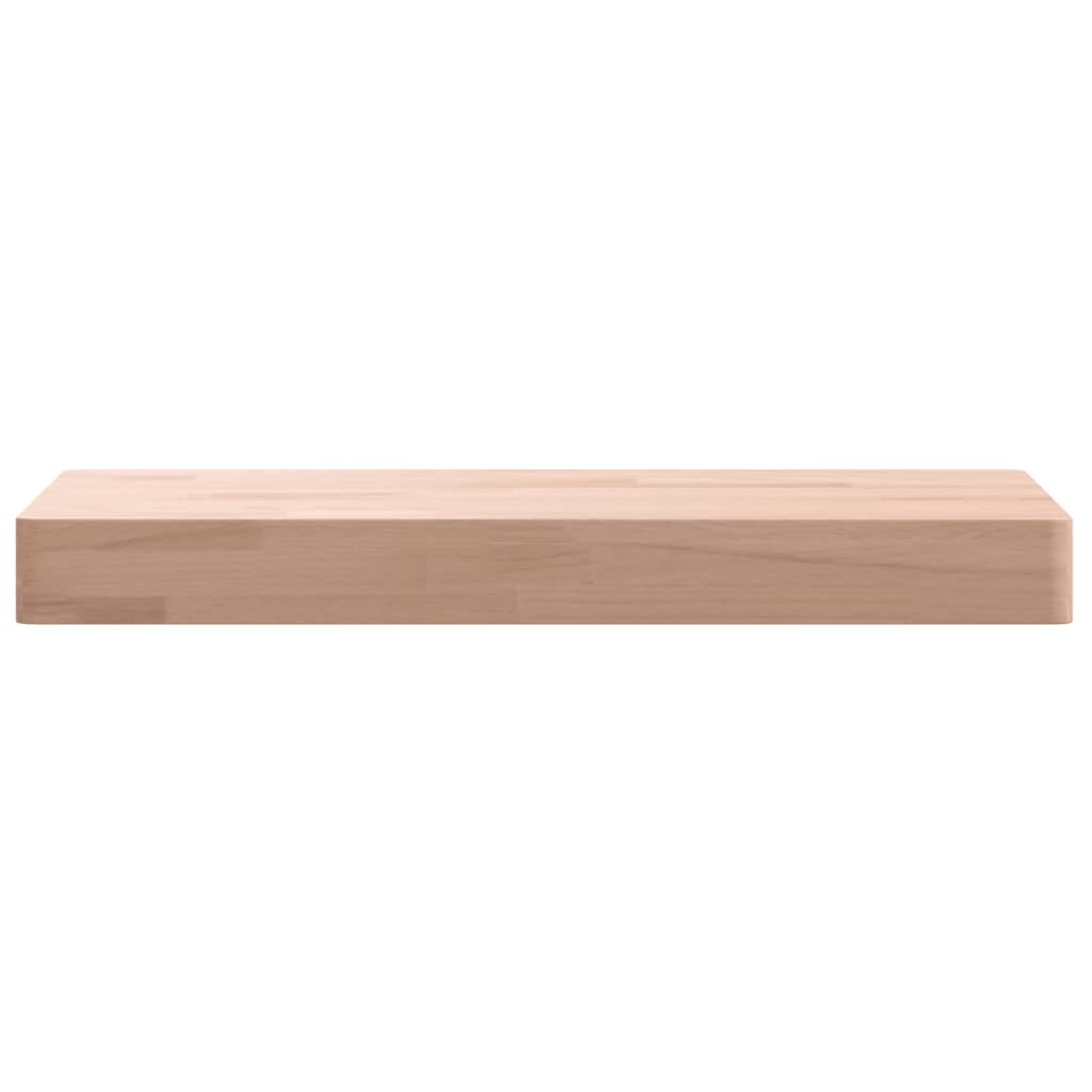 Tagliere In Legno Massello Di Faggio