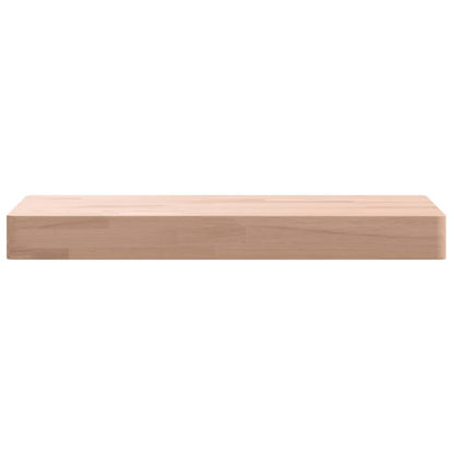 Tagliere In Legno Massello Di Faggio