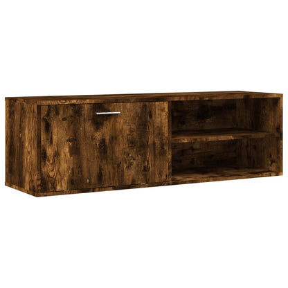 Mobile Porta Tv 120X34X37 Cm Legno Multistrato