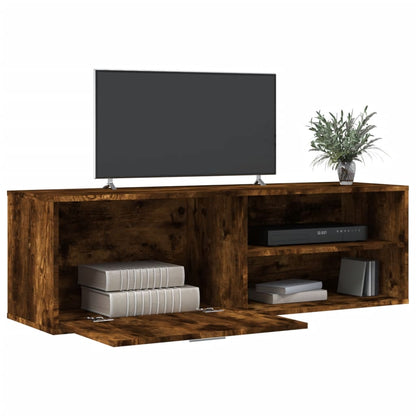Mobile Porta Tv 120X34X37 Cm Legno Multistrato