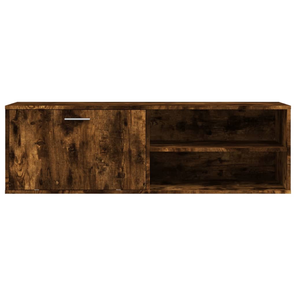 Mobile Porta Tv 120X34X37 Cm Legno Multistrato