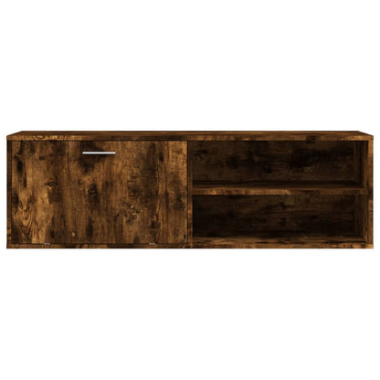 Mobile Porta Tv 120X34X37 Cm Legno Multistrato