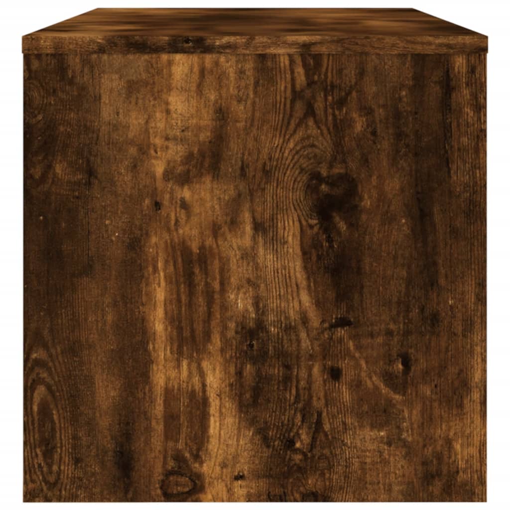 Mobile Porta Tv 120X34X37 Cm Legno Multistrato