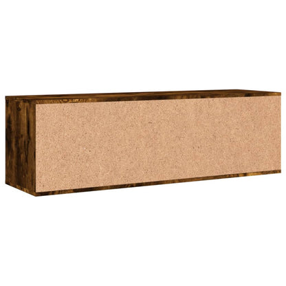 Mobile Porta Tv 120X34X37 Cm Legno Multistrato