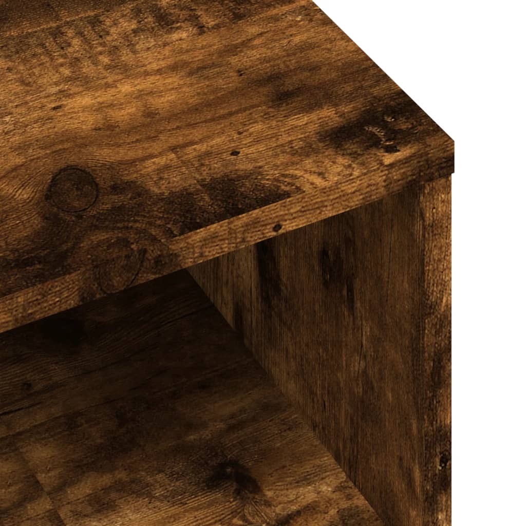 Mobile Porta Tv 120X34X37 Cm Legno Multistrato