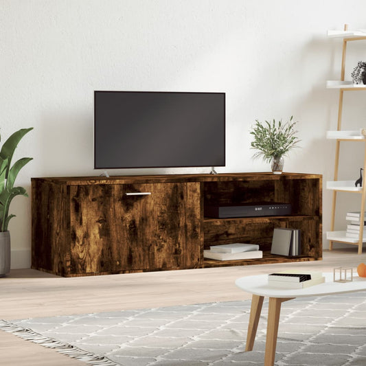 Mobile Porta Tv 120X34X37 Cm Legno Multistrato