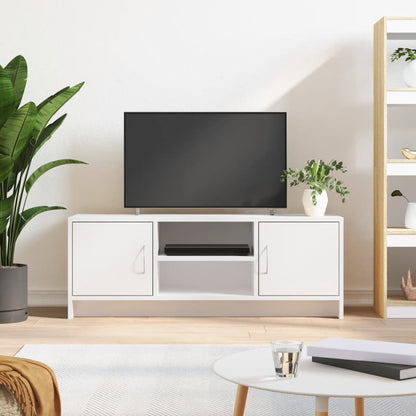 Mobile Porta Tv 102X30X37,5 Cm Legno Multistrato