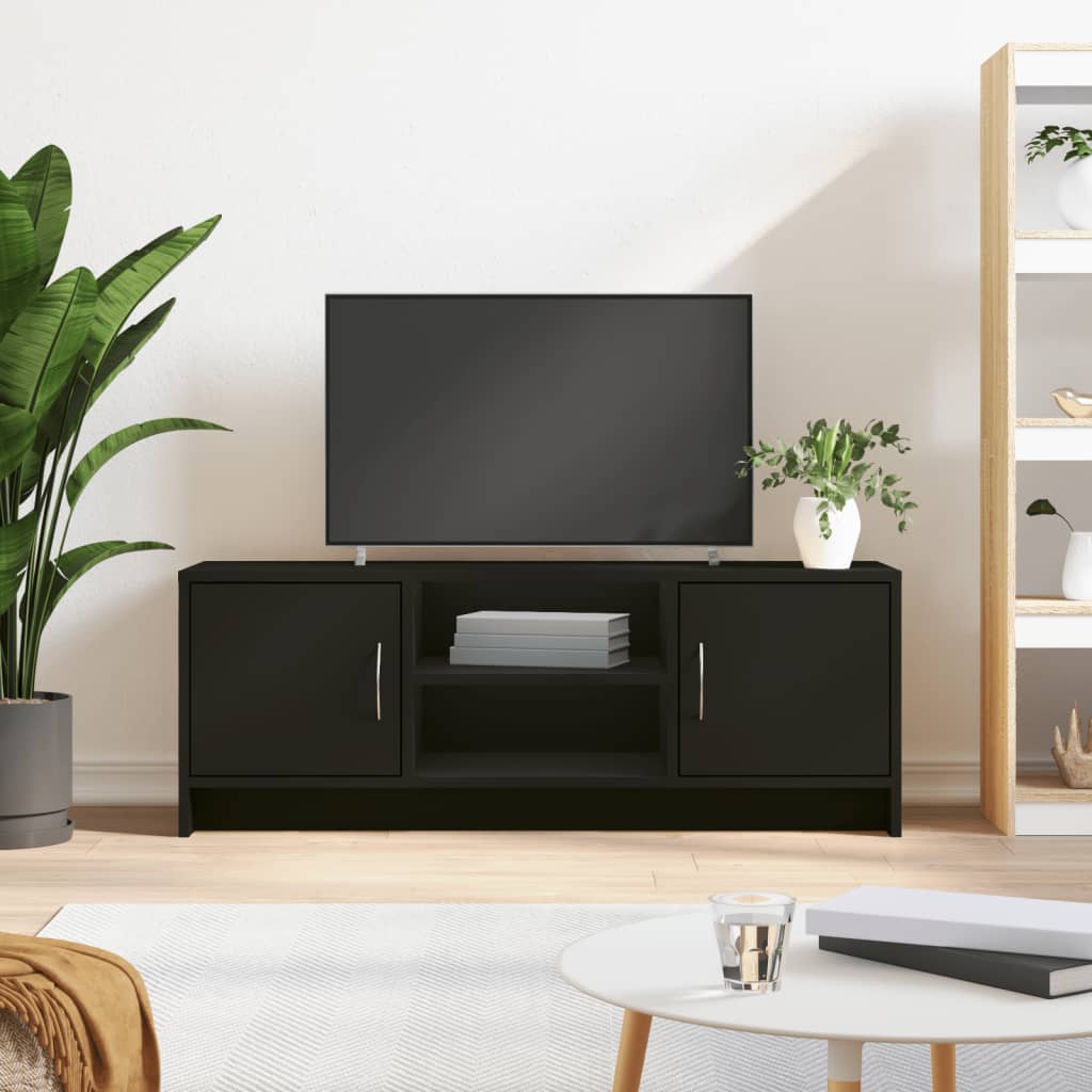 Mobile Porta Tv 102X30X37,5 Cm Legno Multistrato
