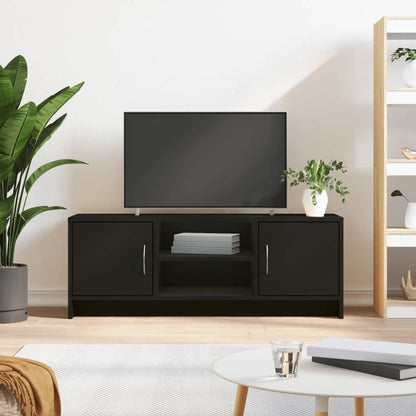 Mobile Porta Tv 102X30X37,5 Cm Legno Multistrato