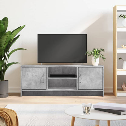 Mobile Porta Tv 102X30X37,5 Cm Legno Multistrato
