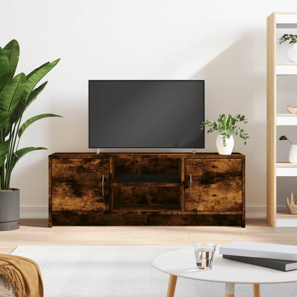 Mobile Porta Tv 102X30X37,5 Cm Legno Multistrato