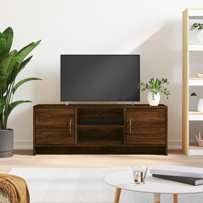 Mobile Porta Tv 102X30X37,5 Cm Legno Multistrato