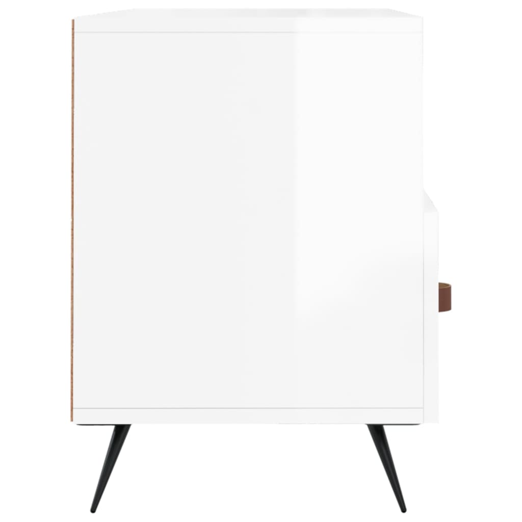 Mobile Porta Tv 102X36X50 Cm In Legno Multistrato