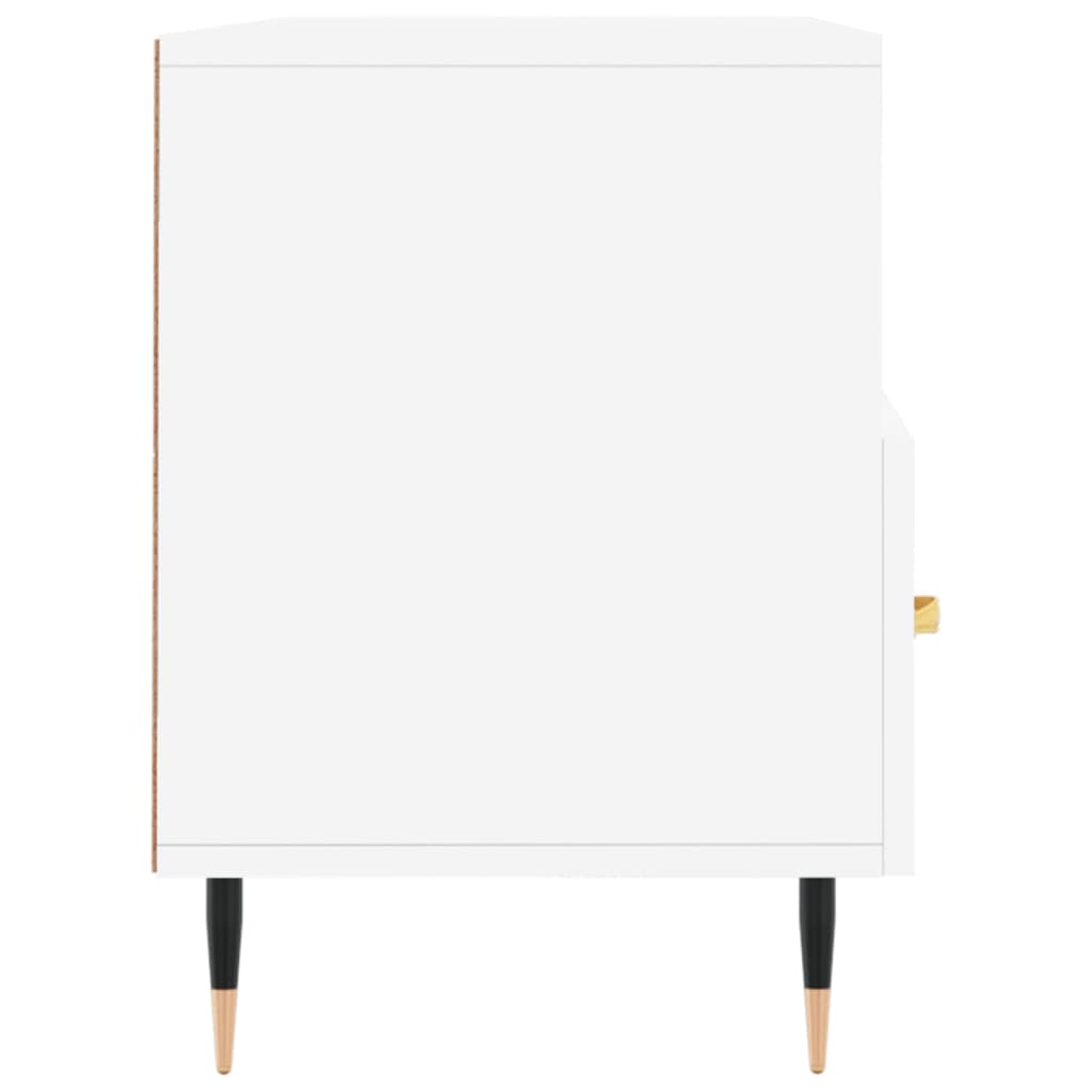 Mobile Porta Tv 102X36X50 Cm In Legno Multistrato
