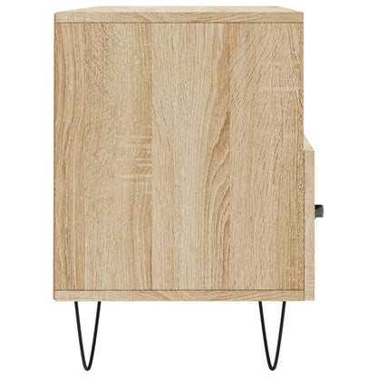 Mobile Porta Tv 102X36X50 Cm In Legno Multistrato