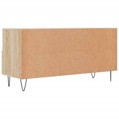 Mobile Porta Tv 102X36X50 Cm In Legno Multistrato