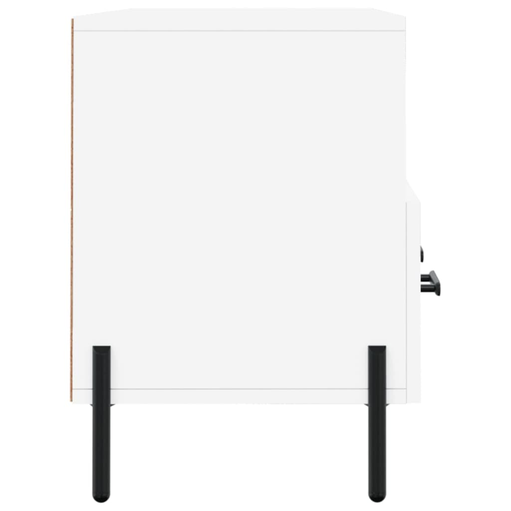 Mobile Porta Tv 102X36X50 Cm In Legno Multistrato