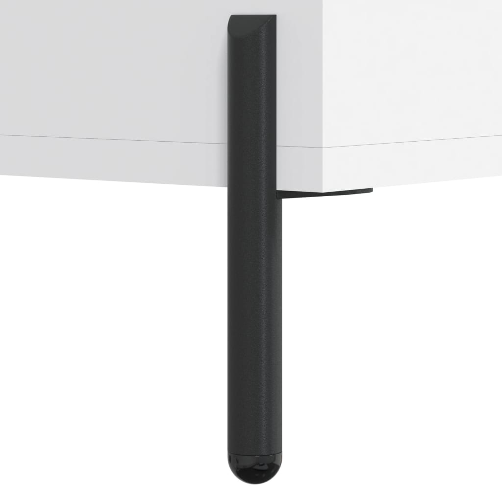Mobile Porta Tv 102X36X50 Cm In Legno Multistrato