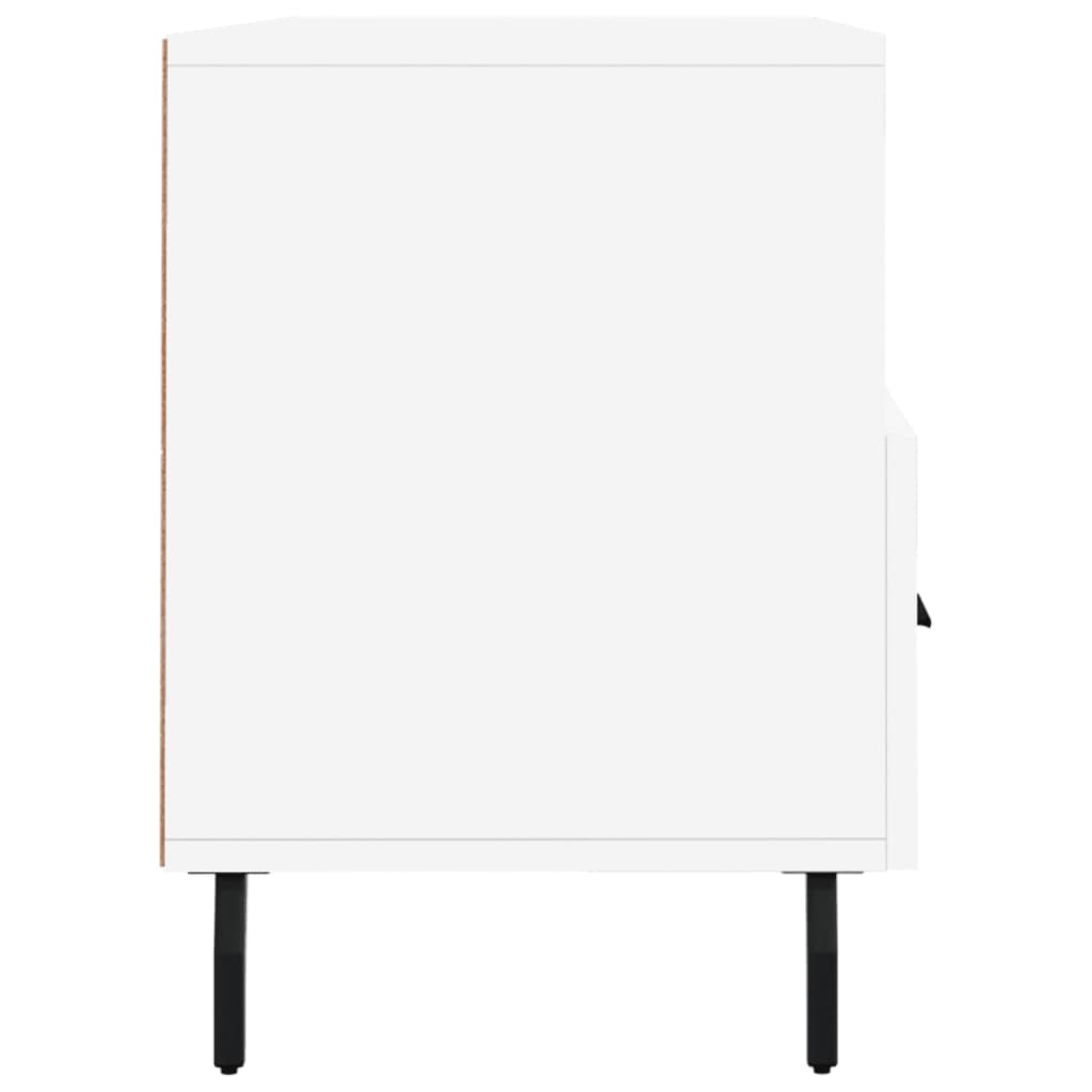 Mobile Porta Tv 102X36X50 Cm In Legno Multistrato