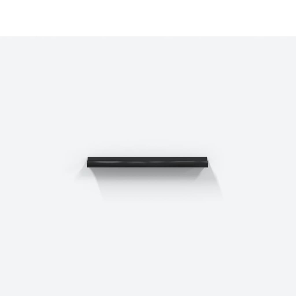 Mobile Porta Tv 102X36X50 Cm In Legno Multistrato