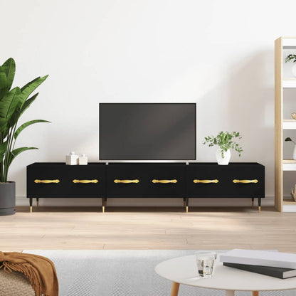 Mobile Porta Tv 150X36X30 Cm In Legno Multistrato