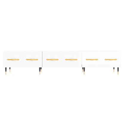 Mobile Porta Tv 150X36X30 Cm In Legno Multistrato
