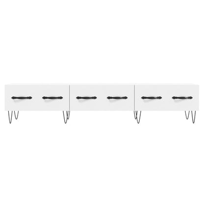 Mobile Porta Tv 150X36X30 Cm In Legno Multistrato