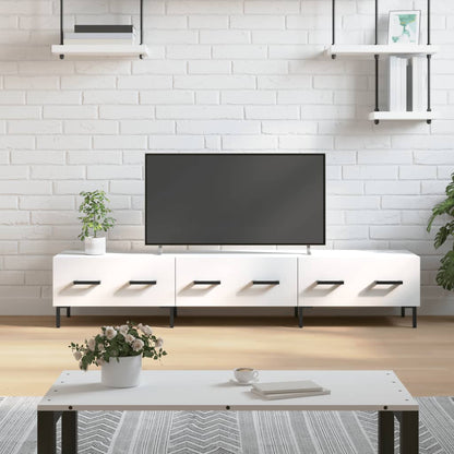 Mobile Porta Tv 150X36X30 Cm Legno Multistrato