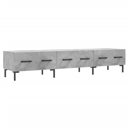 Mobile Porta Tv 150X36X30 Cm Legno Multistrato