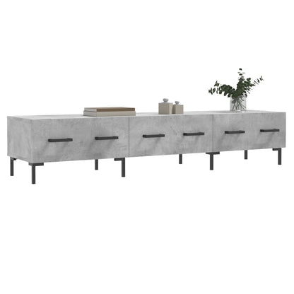 Mobile Porta Tv 150X36X30 Cm Legno Multistrato