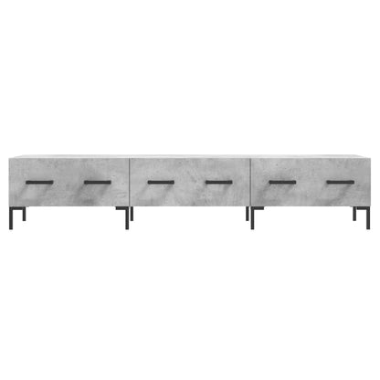 Mobile Porta Tv 150X36X30 Cm Legno Multistrato