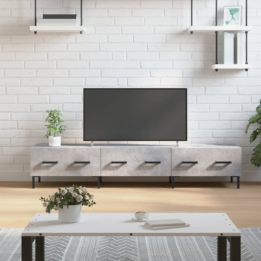 Mobile Porta Tv 150X36X30 Cm Legno Multistrato