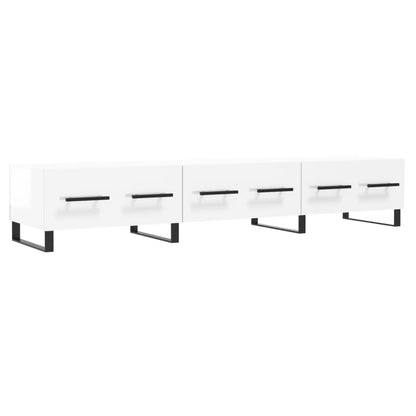 Mobile Porta Tv 150X36X30 Cm In Legno Multistrato