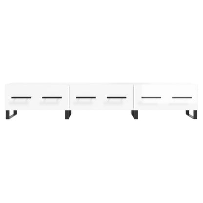 Mobile Porta Tv 150X36X30 Cm In Legno Multistrato