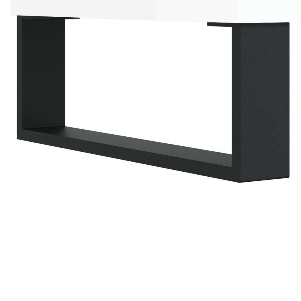 Mobile Porta Tv 150X36X30 Cm In Legno Multistrato
