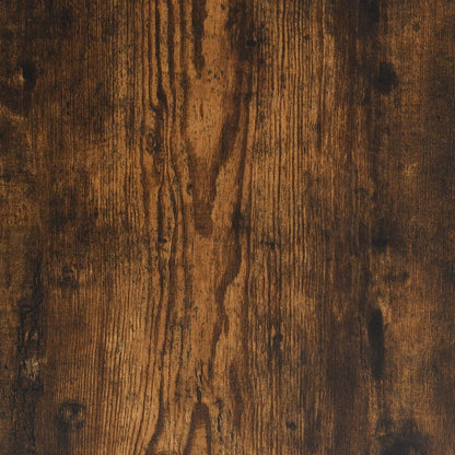 Scrivania 140X50X75 Cm In Legno Multistrato