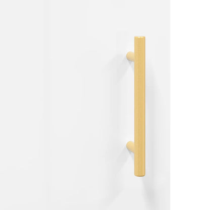 Scrivania 140X50X75 Cm In Legno Multistrato