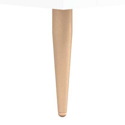 Scrivania 140X50X75 Cm In Legno Multistrato