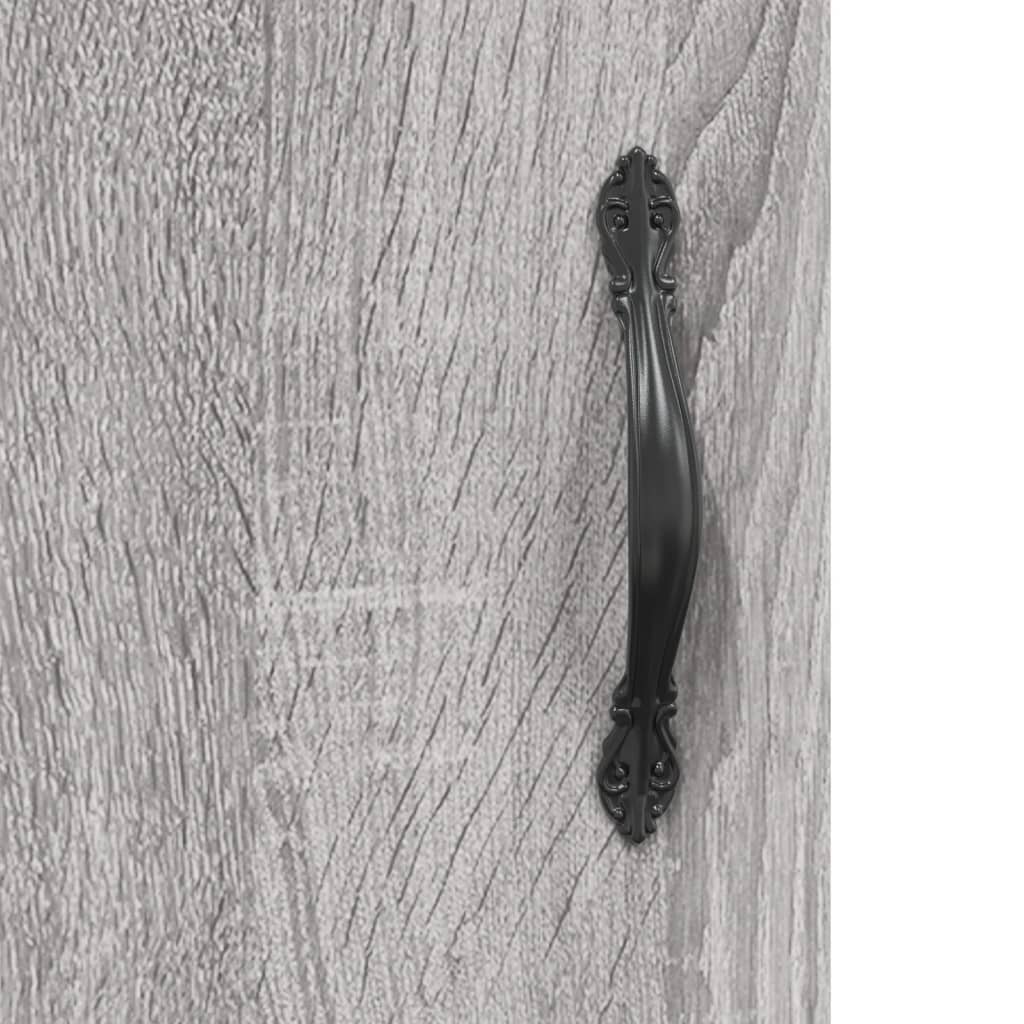 Scrivania 140X50X75 Cm In Legno Multistrato