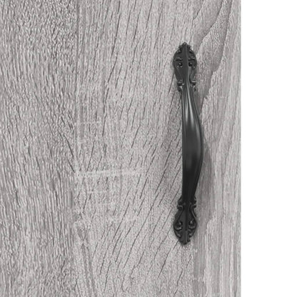 Scrivania 140X50X75 Cm In Legno Multistrato