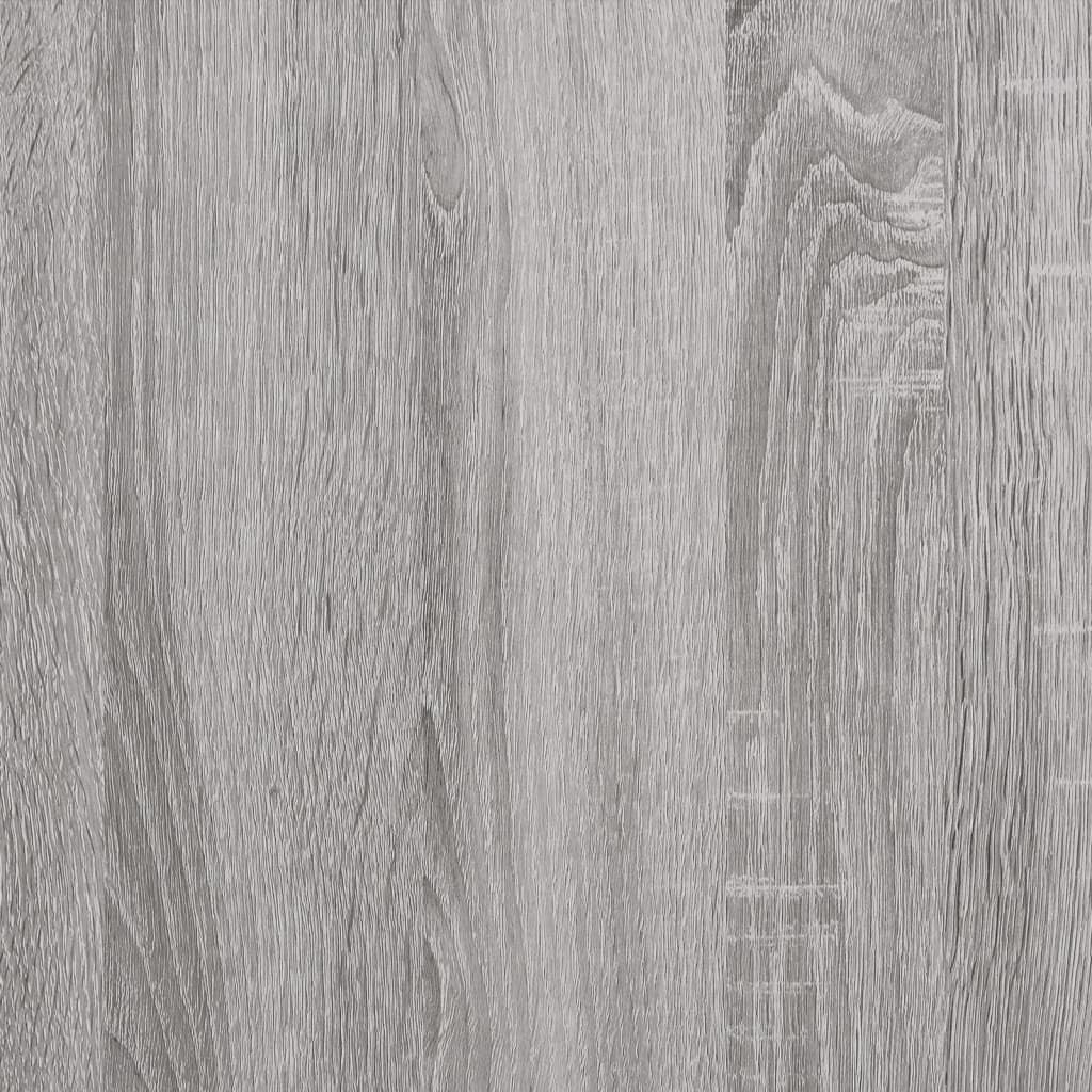 Scrivania 140X50X75 Cm In Legno Multistrato