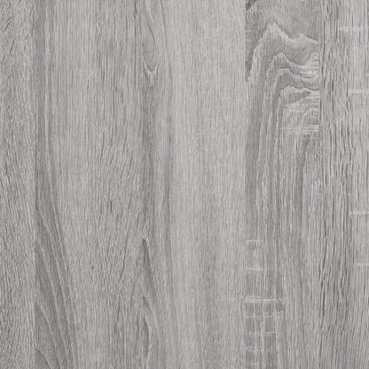 Scrivania 140X50X75 Cm In Legno Multistrato
