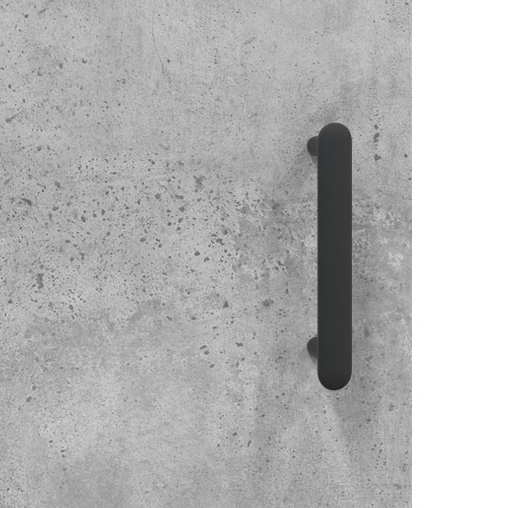 Scrivania 140X50X75 Cm In Legno Multistrato