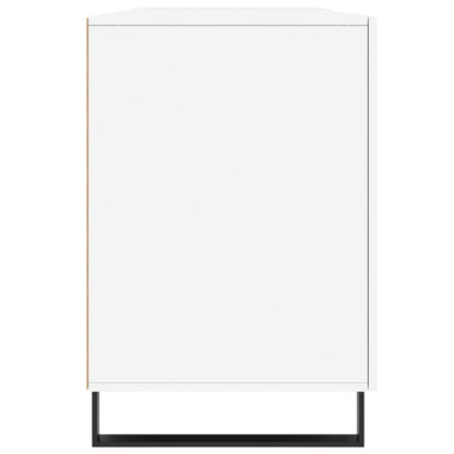 Scrivania 140X50X75 Cm In Legno Multistrato
