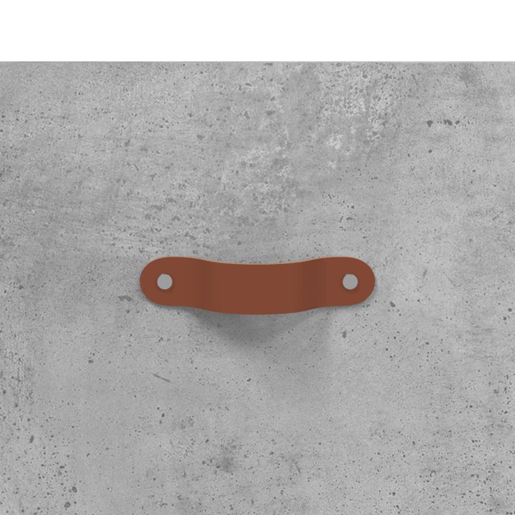 Comodino A Muro 35X35X20 Cm