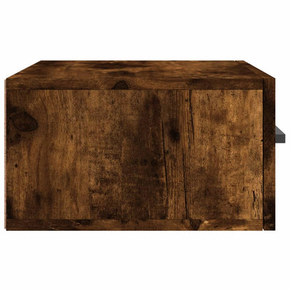 Comodini A Muro 2 Pz 35X35X20 Cm