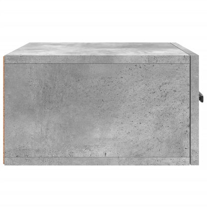 Comodino A Muro 35X35X20 Cm