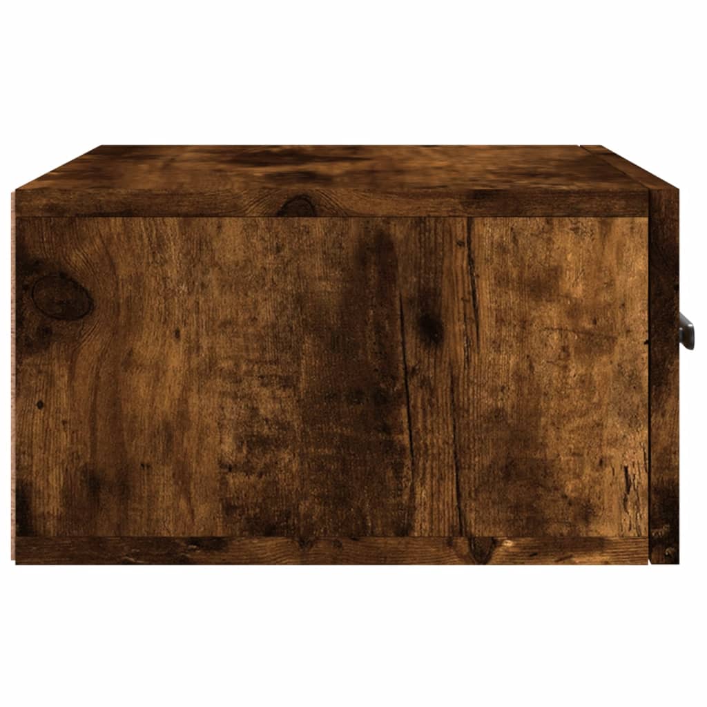 Comodino A Muro 35X35X20 Cm