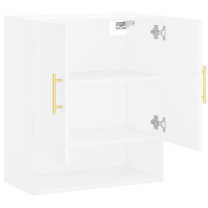 Armadietto A Muro 60X31X70 Cm In Legno Multistrato